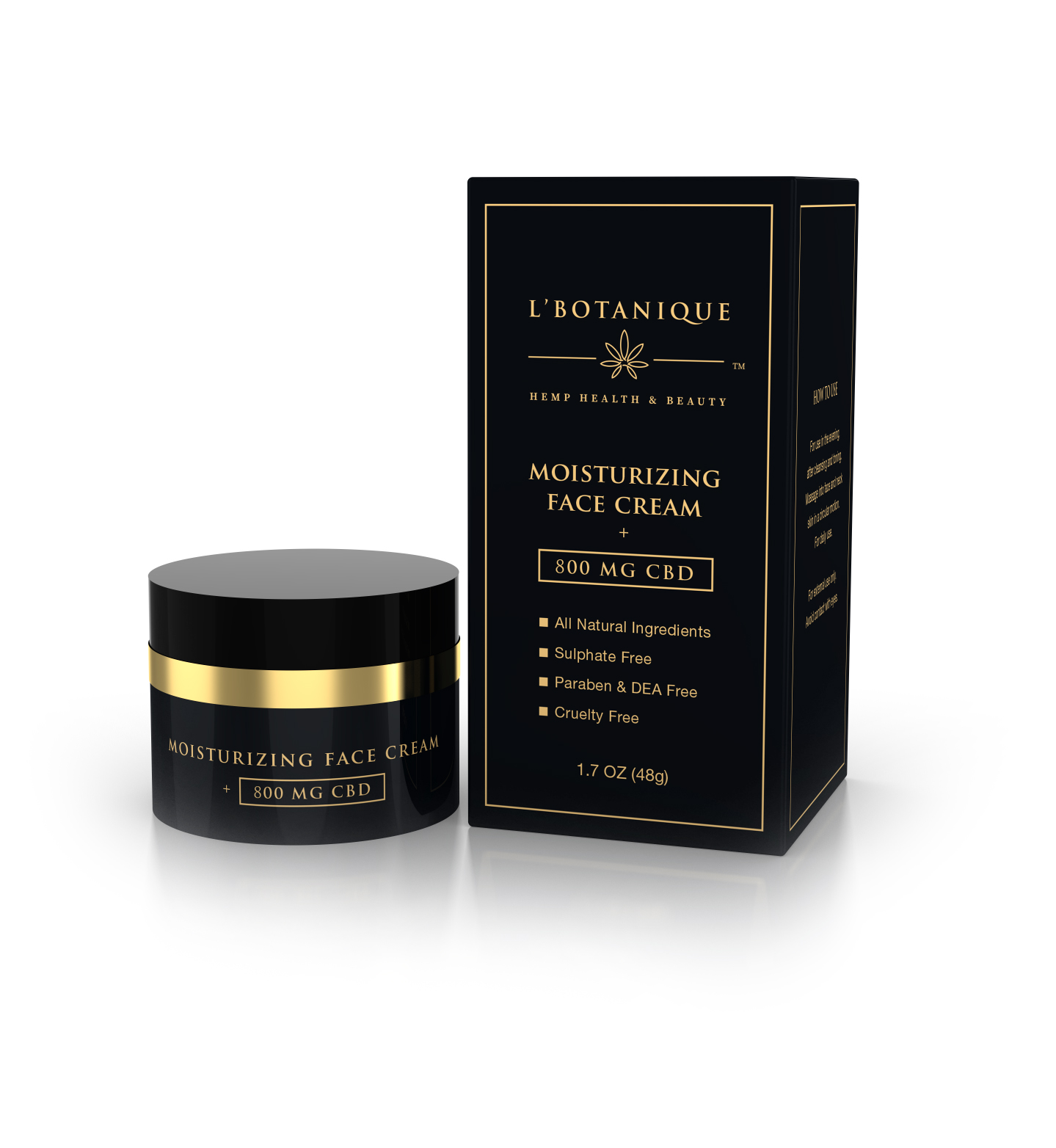 LBotanique-300mg-Moisturizing-Face-Cream