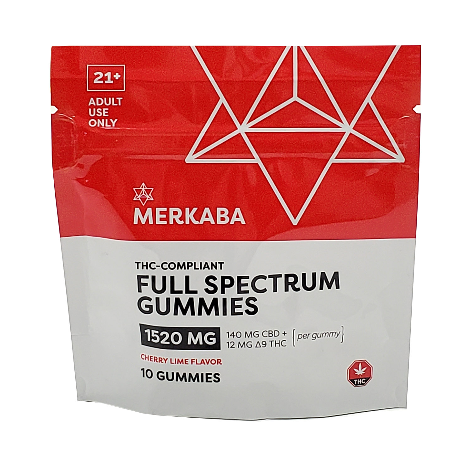 Merkaba-THC-Compliant-Full-Spectrum-Gummies