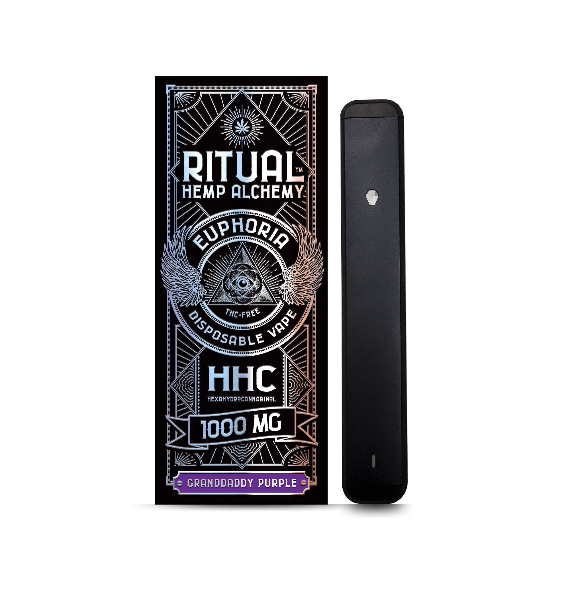 Ritual-Hemp-Alchemy-1000mg-HHC-Disposable-Vape-Pen-Granddaddy-Purple