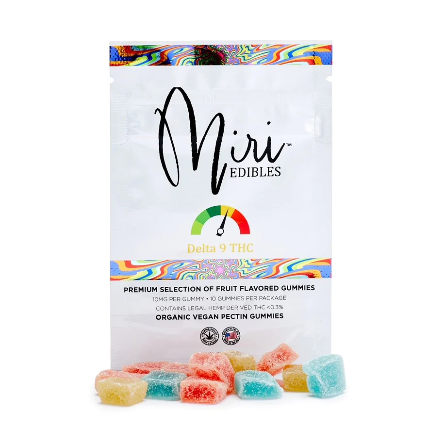 Miri-Edibles-Delta-9-THC-Gummies