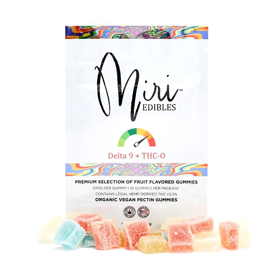 Miri-Edibles-Delta-9-THCO-Gummies
