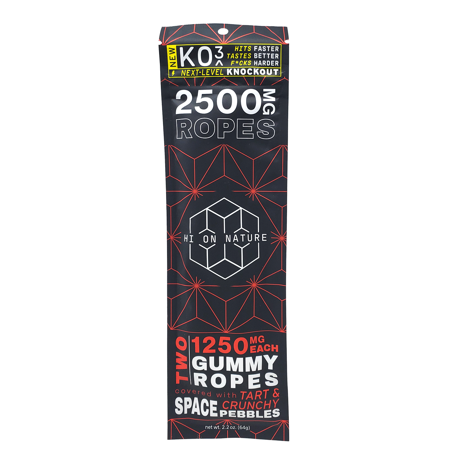 2500mg-Knockout-Ropes