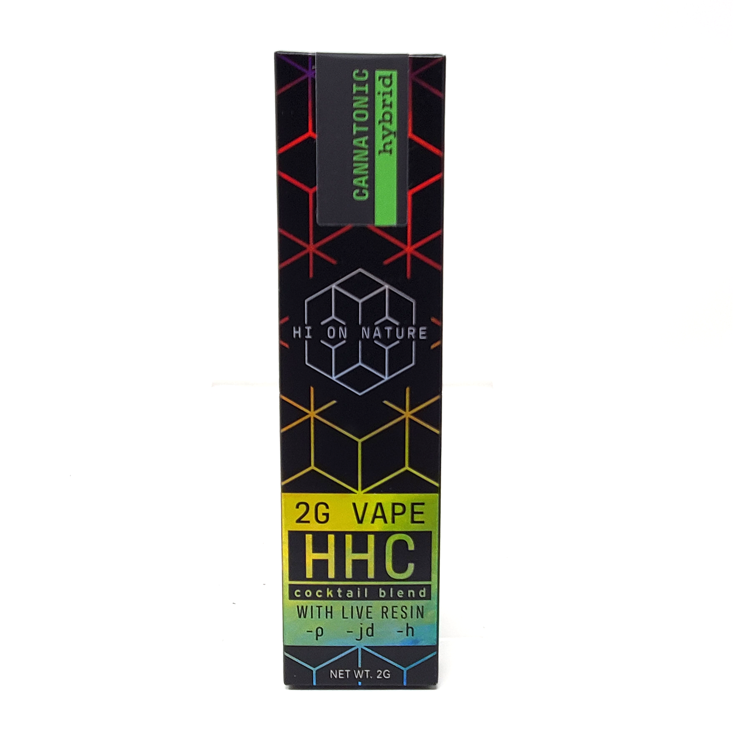 2g-HHC-Vape-Cannatonic