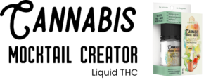 Hemp Beverage Company Cannabis Mocktail Creator