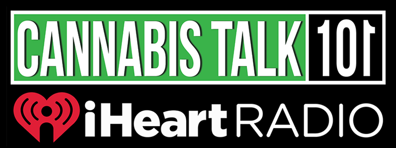 Cannabis Talk 101 on iHeartRadio