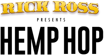 Rick Ross presents Hemp Hop